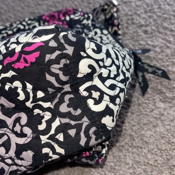 Vera Bradley Backpack Bag School Bag main image 4
